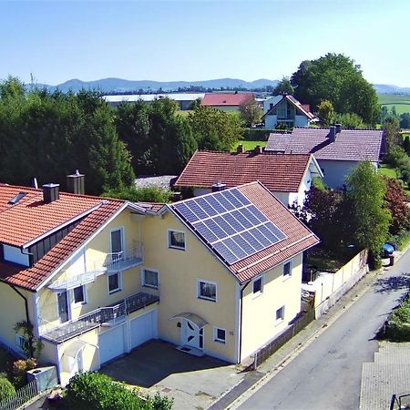 SalzwegDahoam别墅 外观 照片